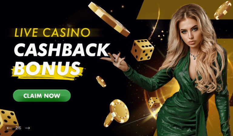 Ditobet Live Casino